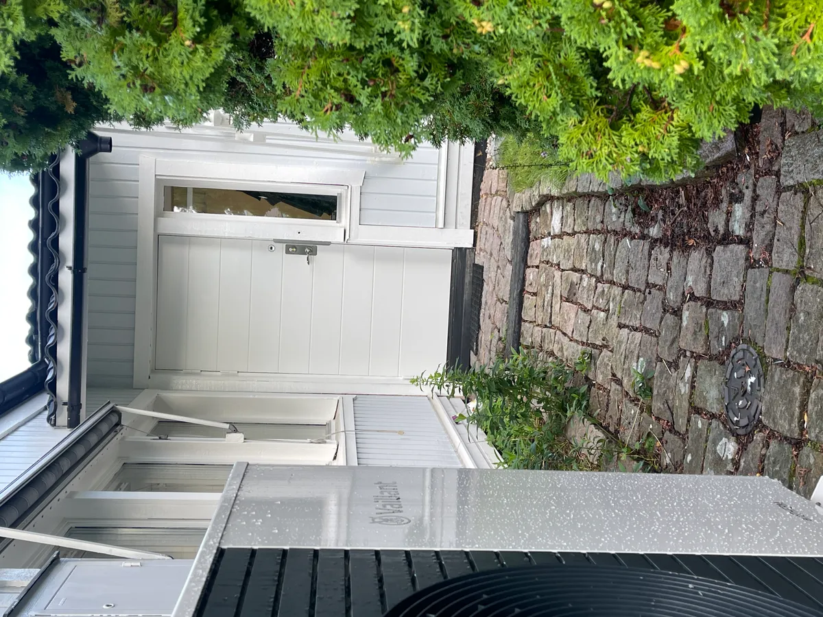 Hyresbostad på Märsta i marsta