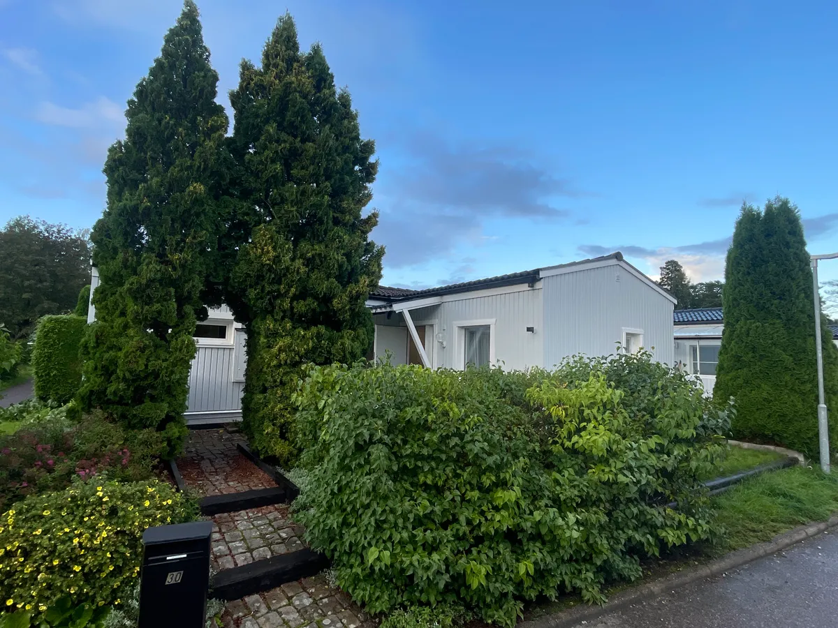 Hyresbostad på Märsta i marsta