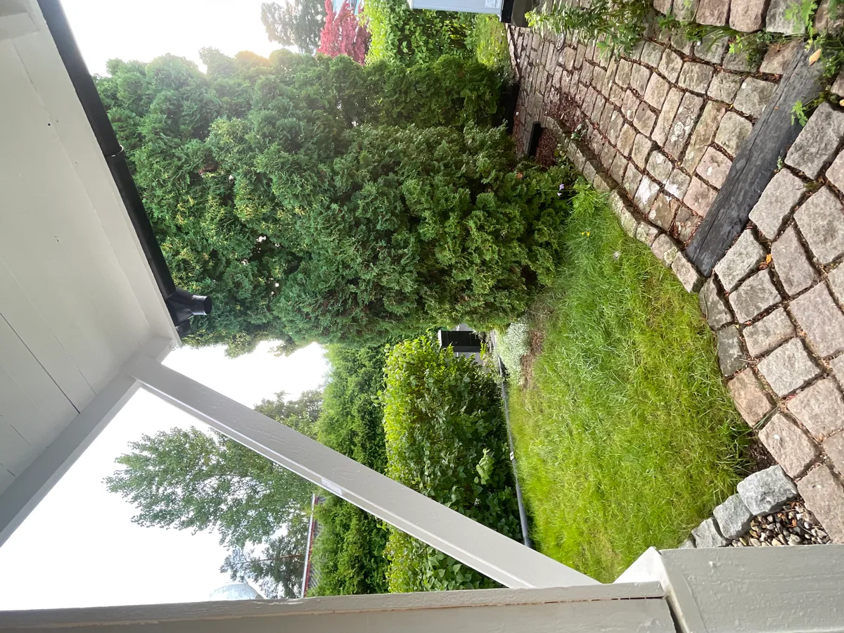 Hyresbostad på Märsta i marsta