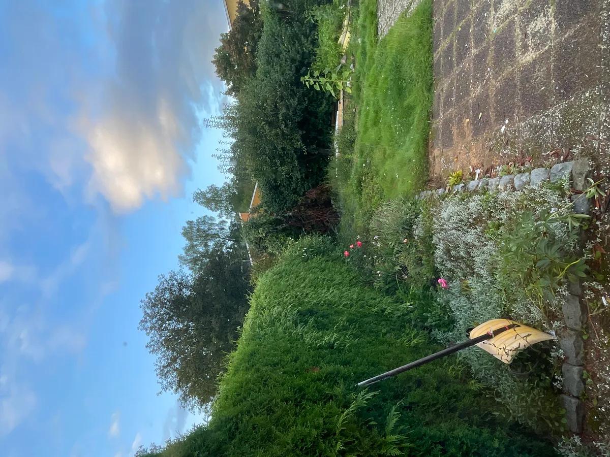 Hyresbostad på Märsta i marsta