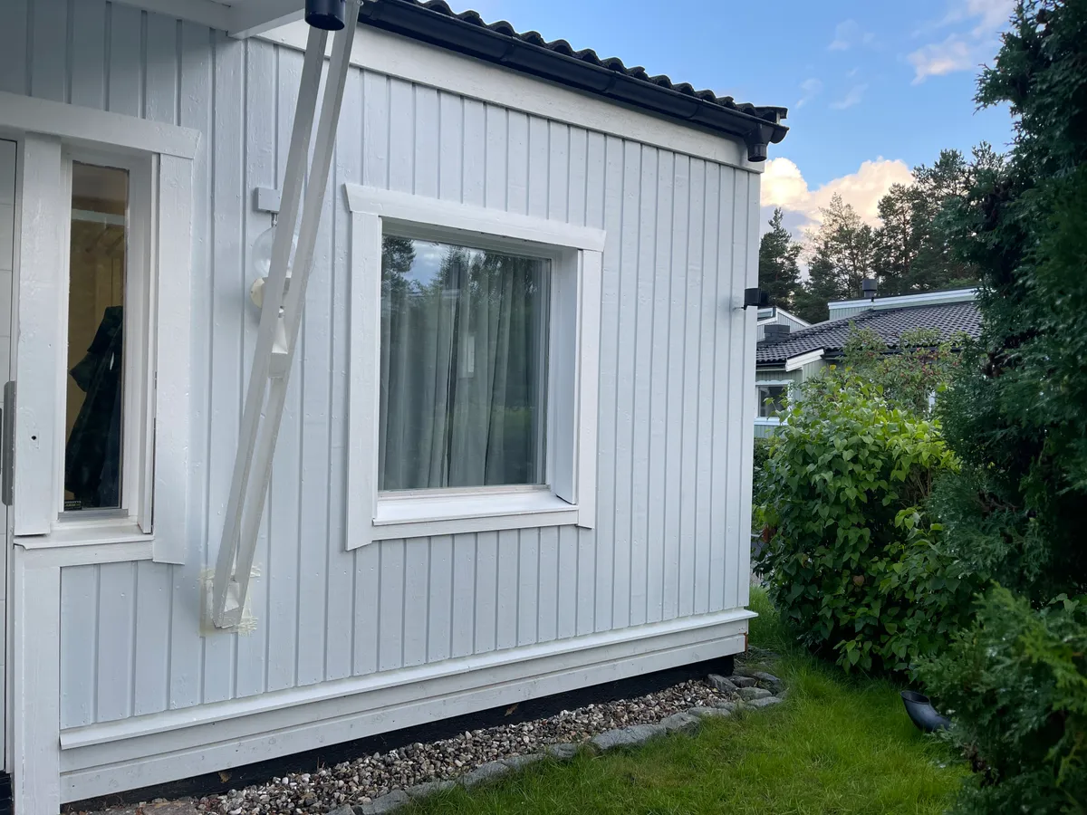 Hyresbostad på Märsta i marsta