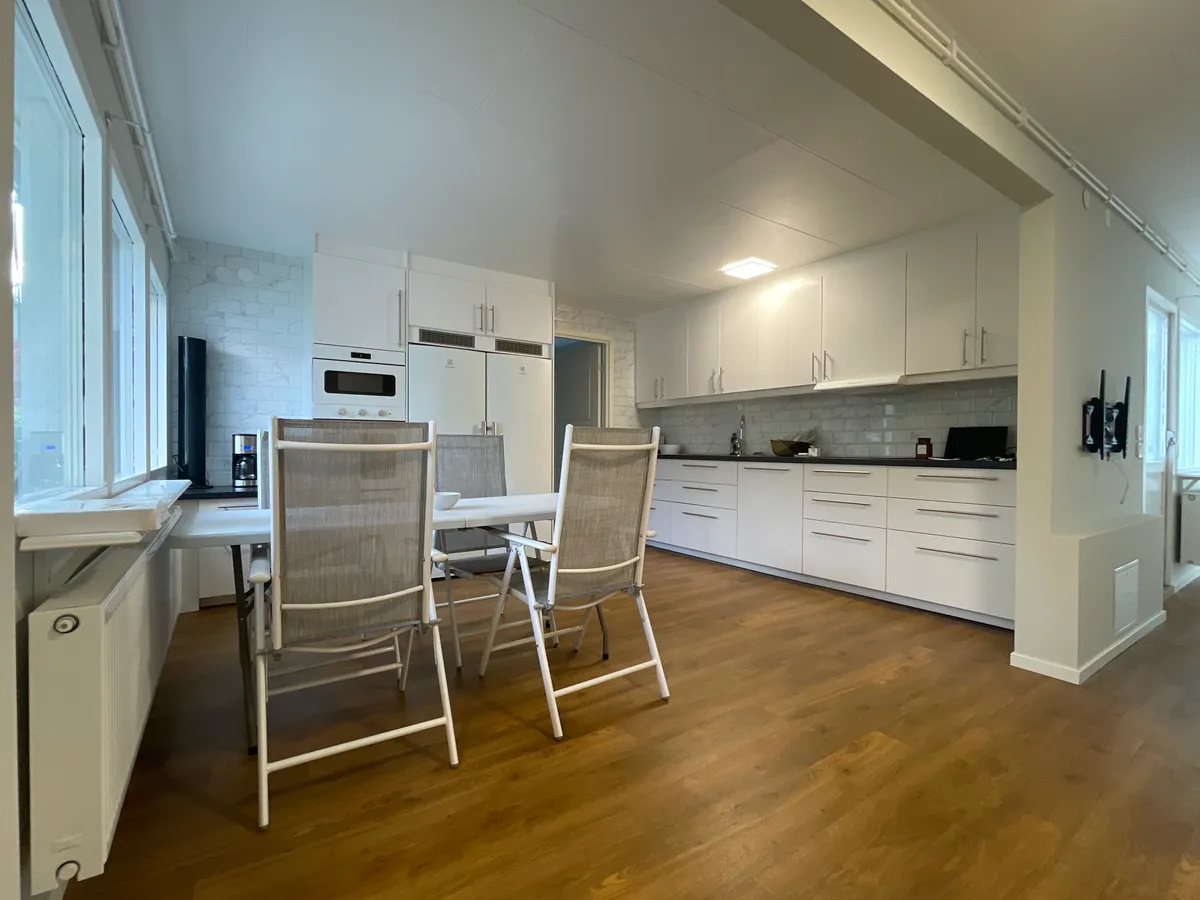 Hyresbostad på Märsta i marsta