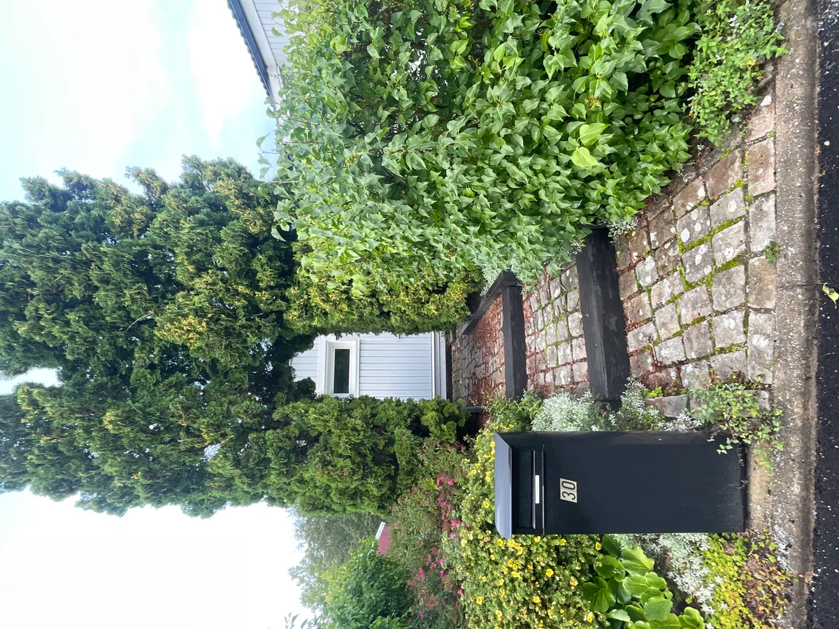 Hyresbostad på Märsta i marsta