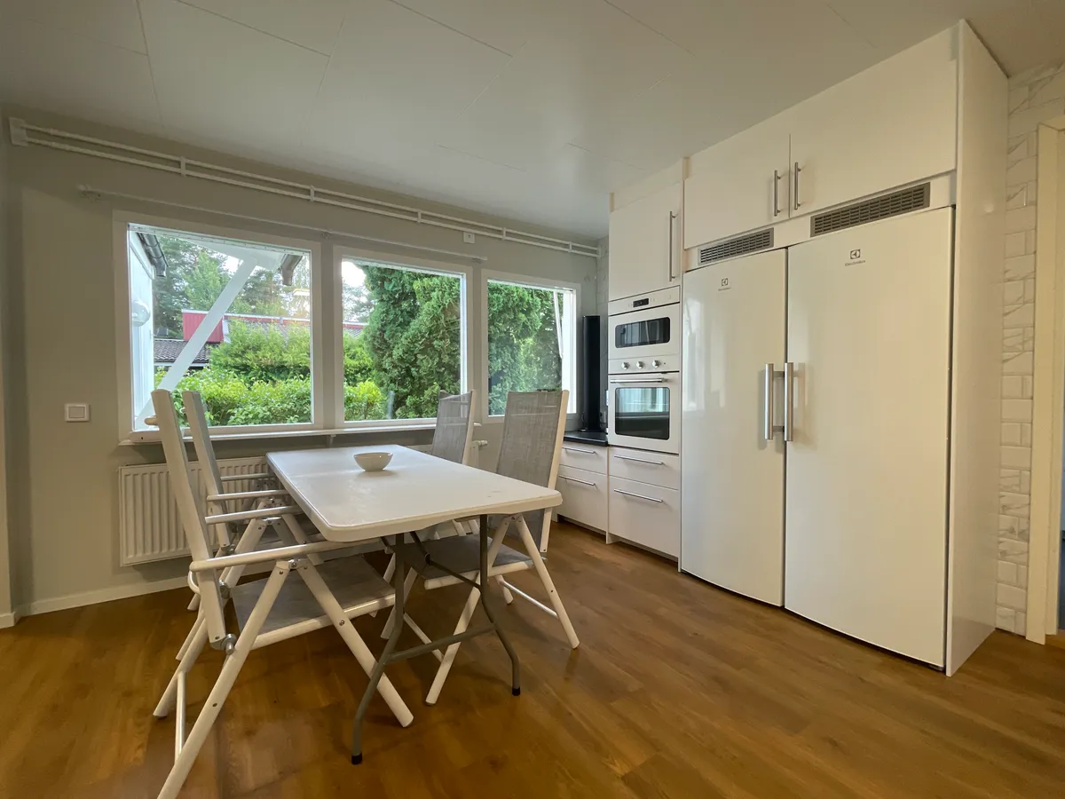 Hyresbostad på Märsta i marsta