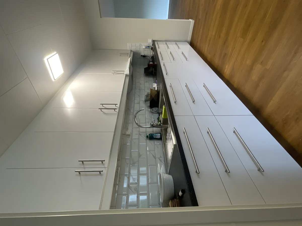 Hyresbostad på Märsta i marsta