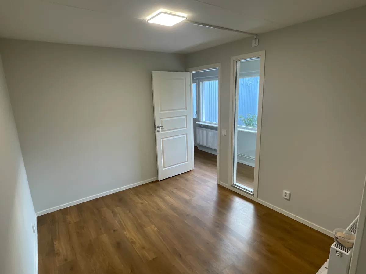 Hyresbostad på Märsta i marsta