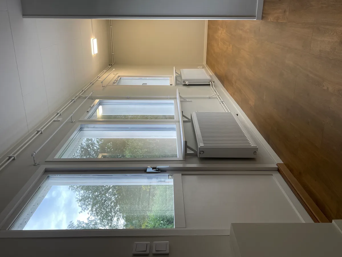 Hyresbostad på Märsta i marsta