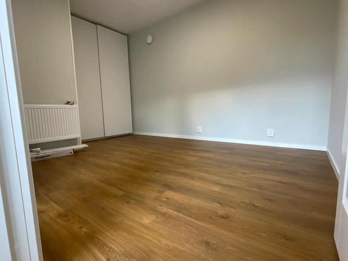 Hyresbostad på Märsta i marsta