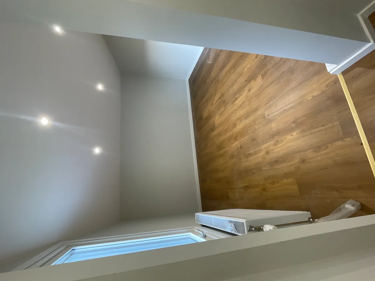 Hyresbostad på Märsta i marsta