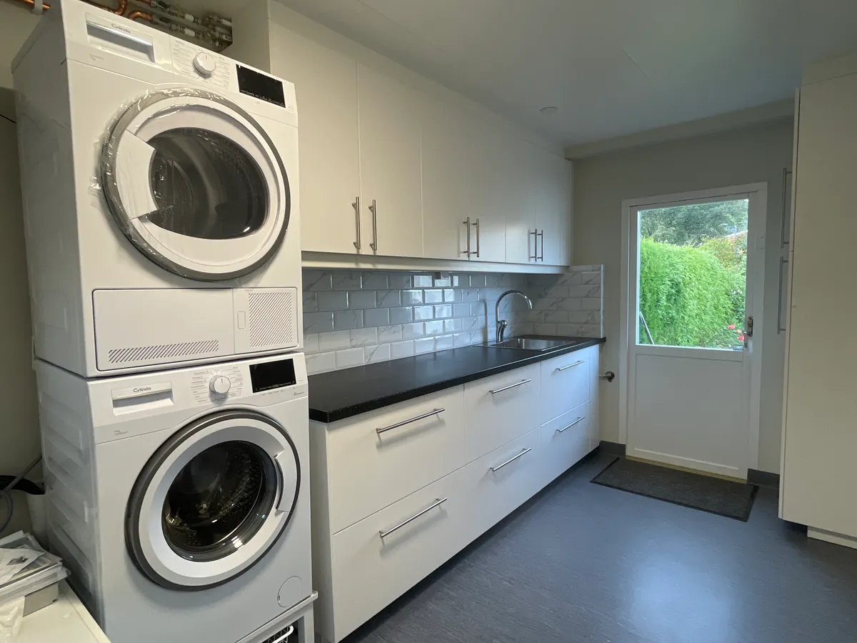 Hyresbostad på Märsta i marsta