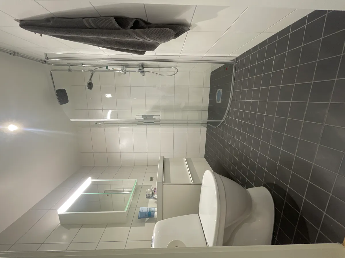 Hyresbostad på Märsta i marsta