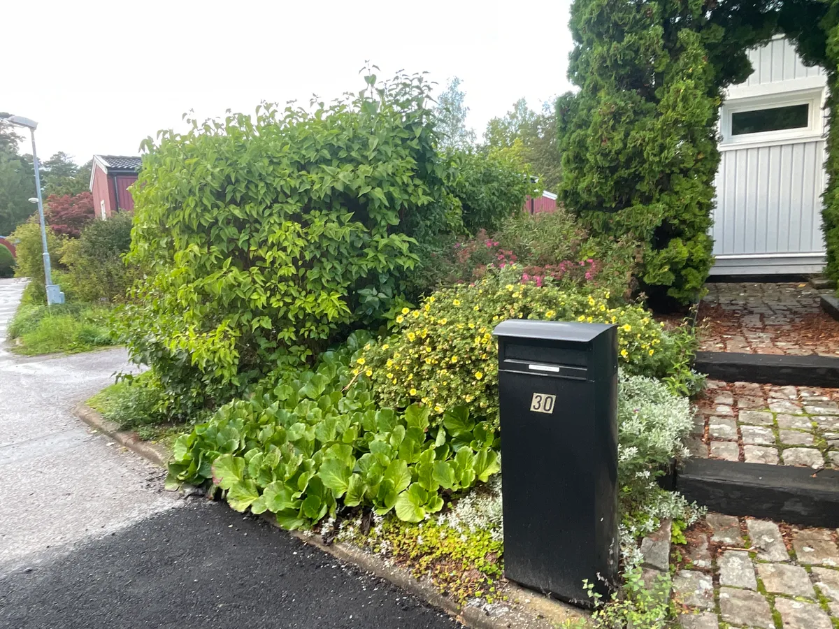 Hyresbostad på Märsta i marsta