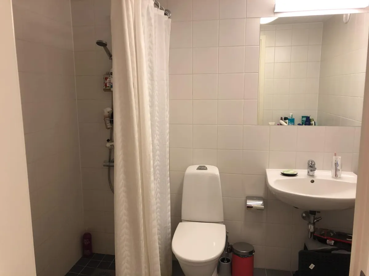 Hyreslägenhet på Linköping i linkoping