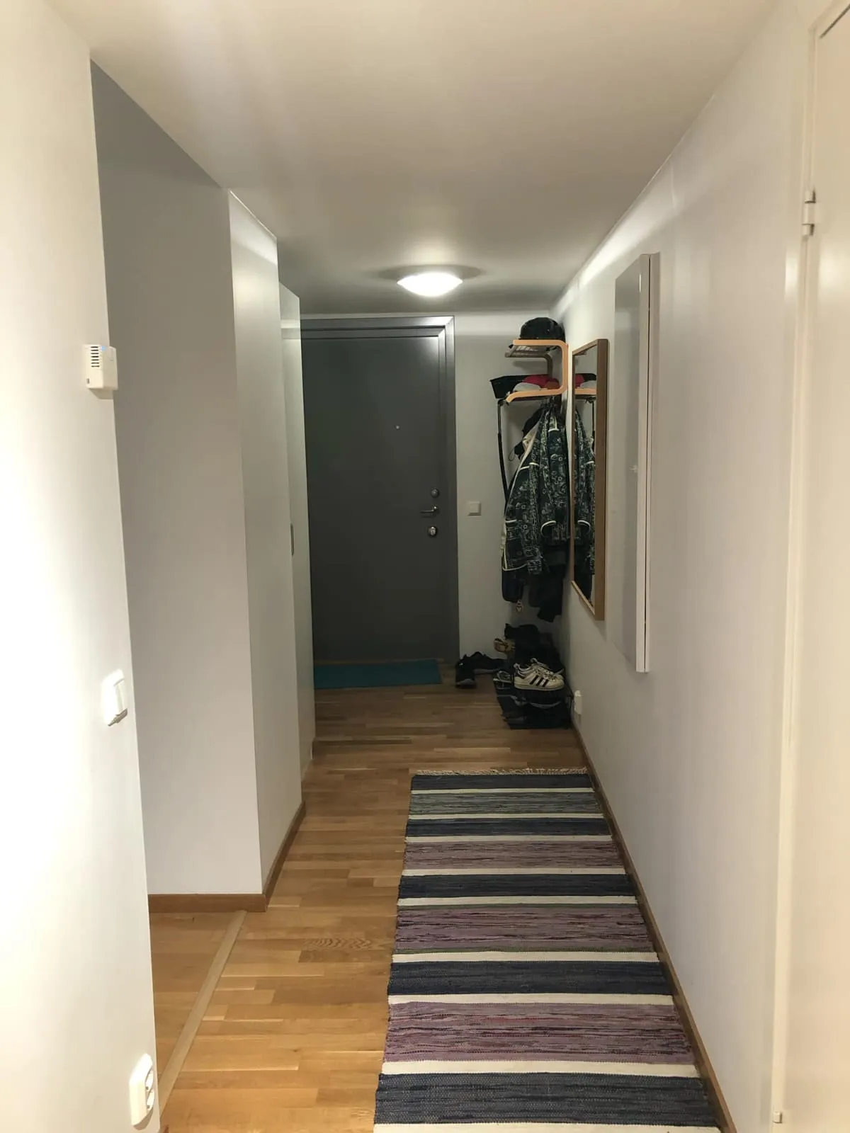 Hyreslägenhet på Linköping i linkoping