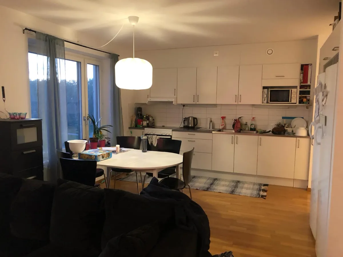 Hyreslägenhet på Linköping i linkoping