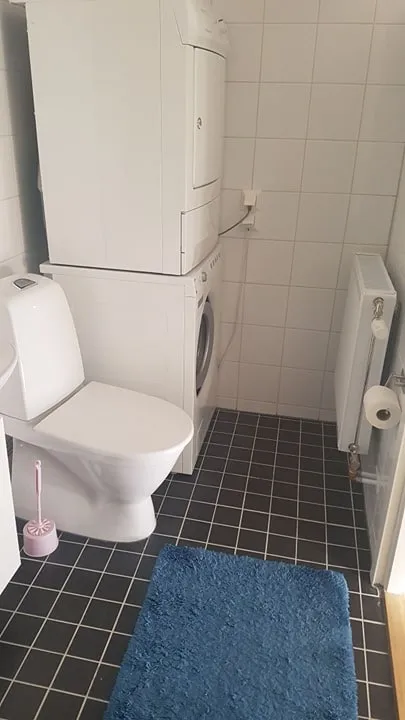 Hyreslägenhet på Södertälje i sodertalje