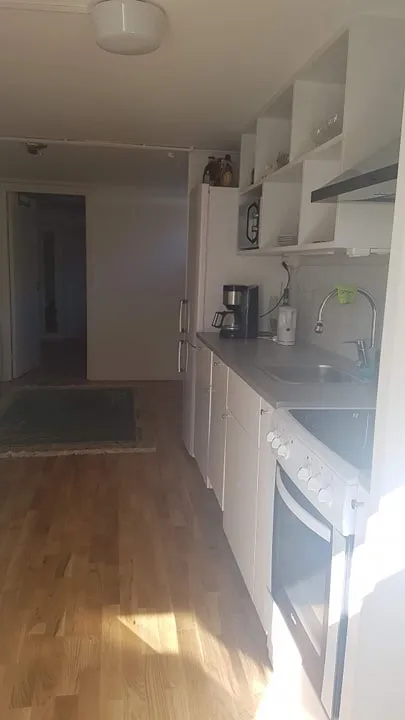 Hyreslägenhet på Södertälje i sodertalje