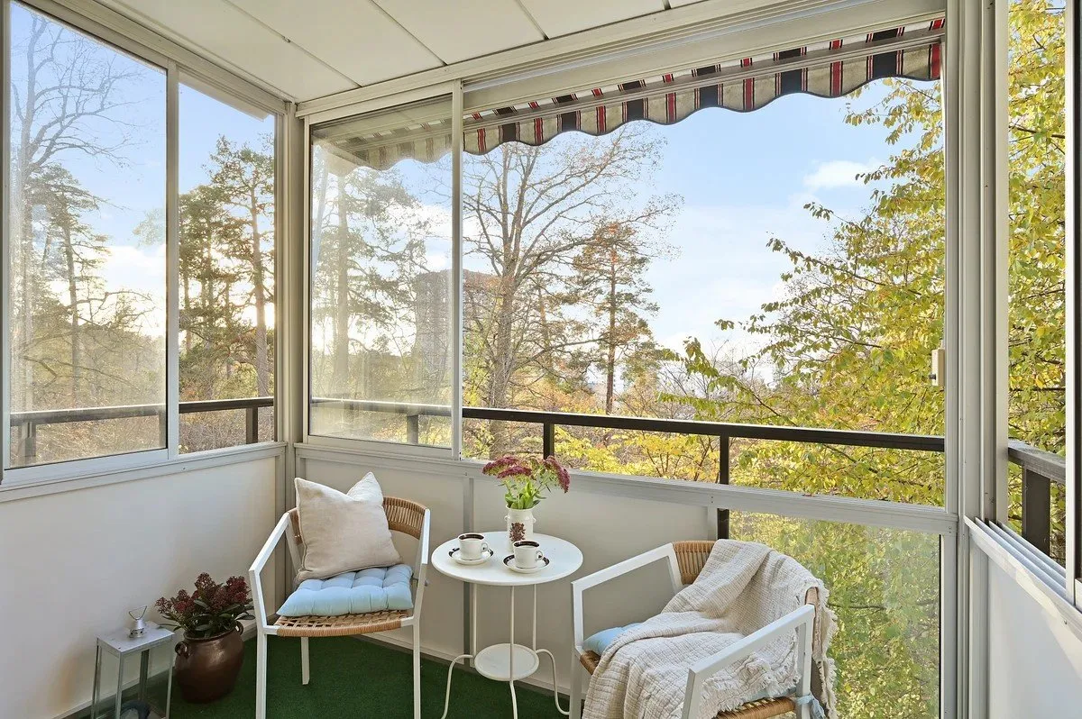 Hyreslägenhet på Järfälla i jarfalla