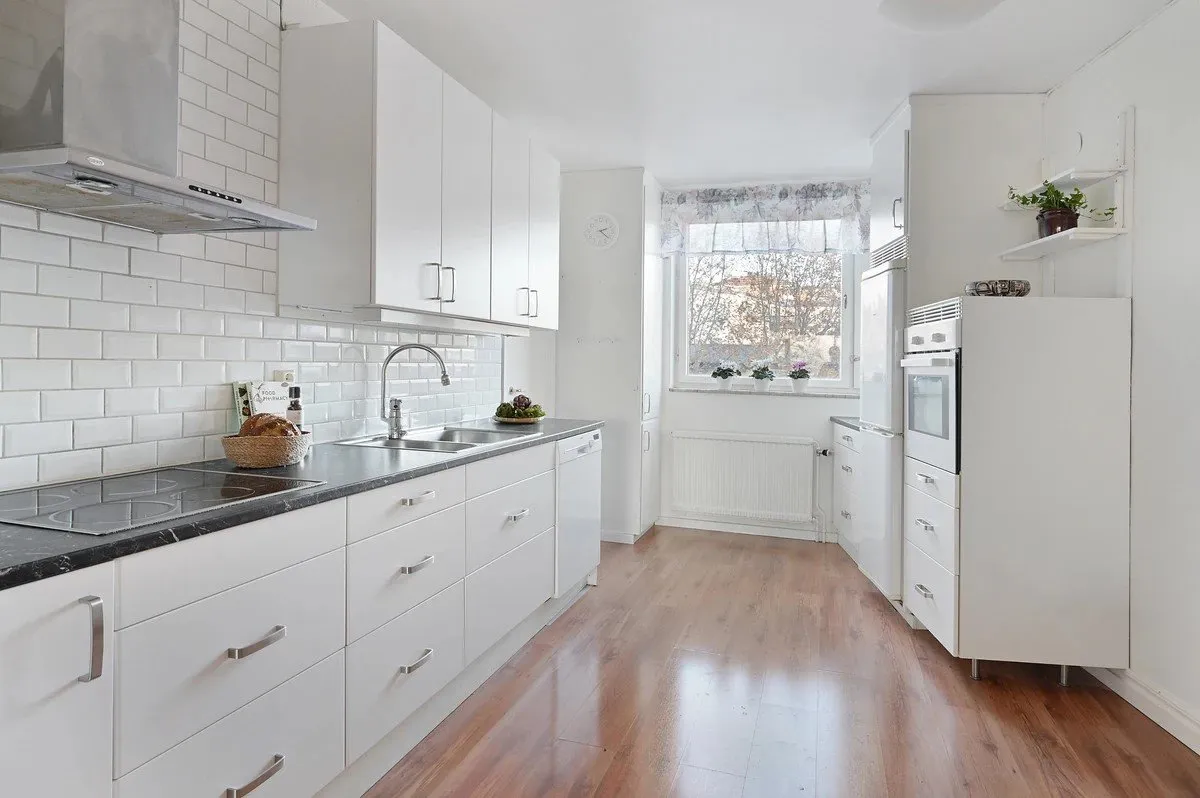 Hyreslägenhet på Järfälla i jarfalla