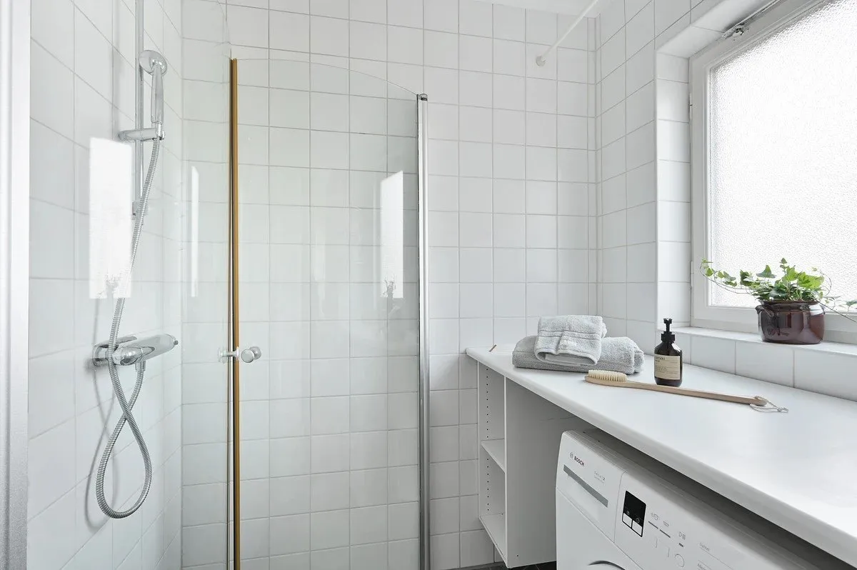 Hyreslägenhet på Järfälla i jarfalla