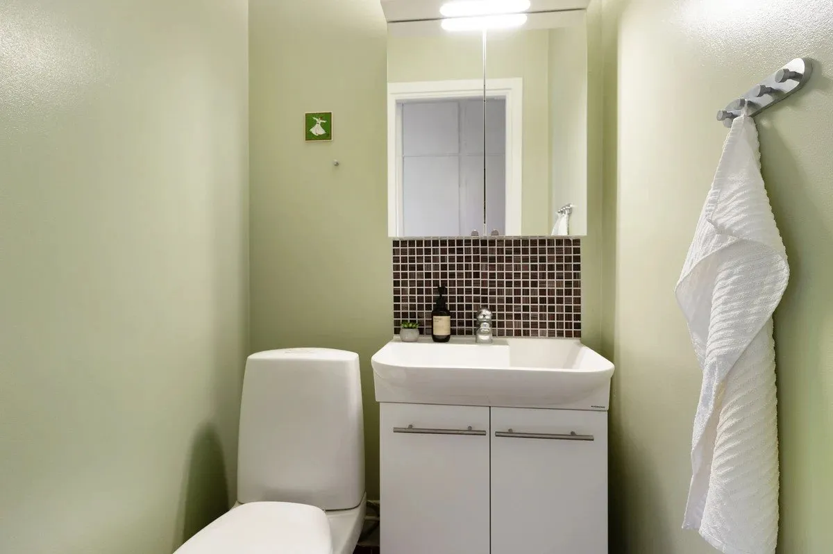 Hyreslägenhet på Järfälla i jarfalla