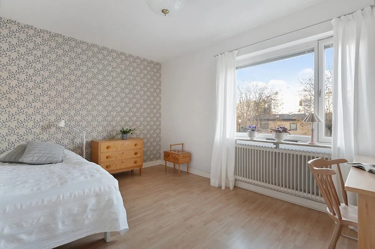 Hyreslägenhet på Järfälla i jarfalla