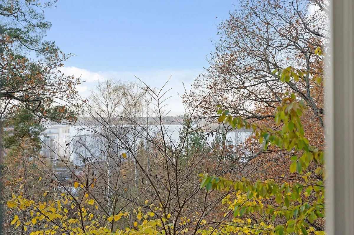 Hyreslägenhet på Järfälla i jarfalla