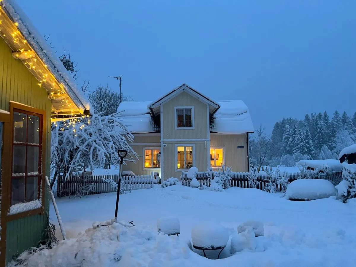 Hyresbostad på Östhammar i osthammar