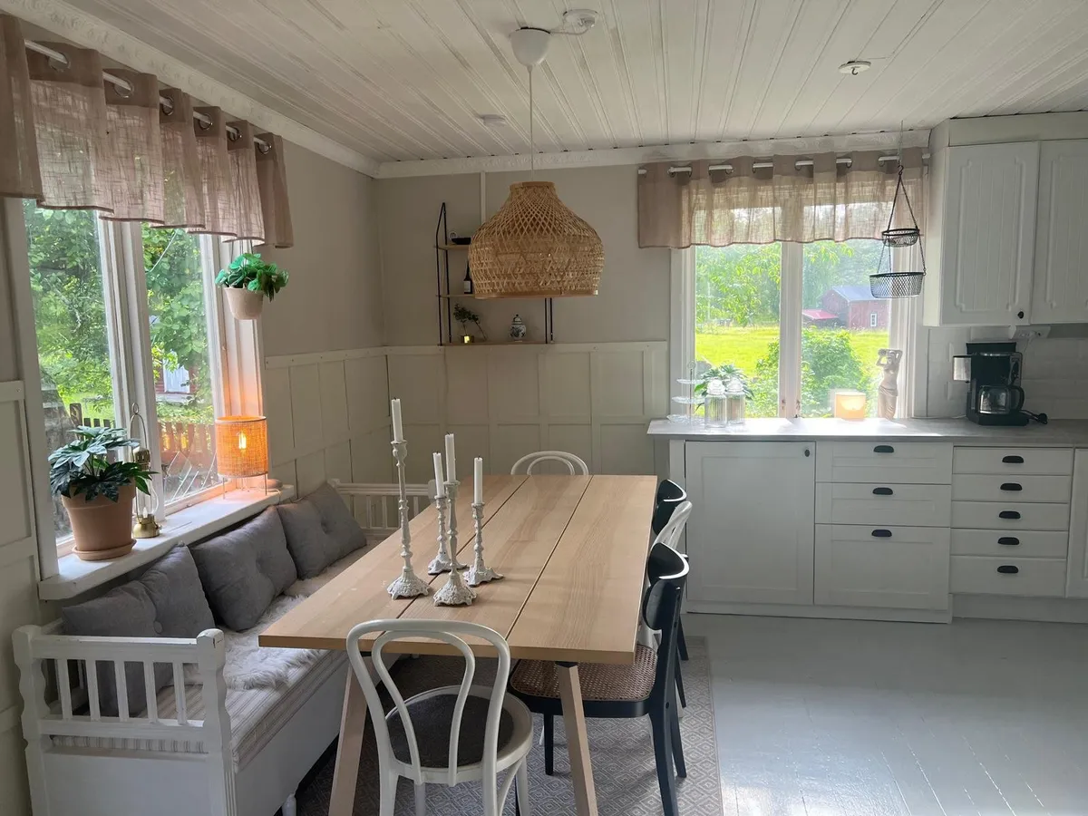 Hyresbostad på Östhammar i osthammar