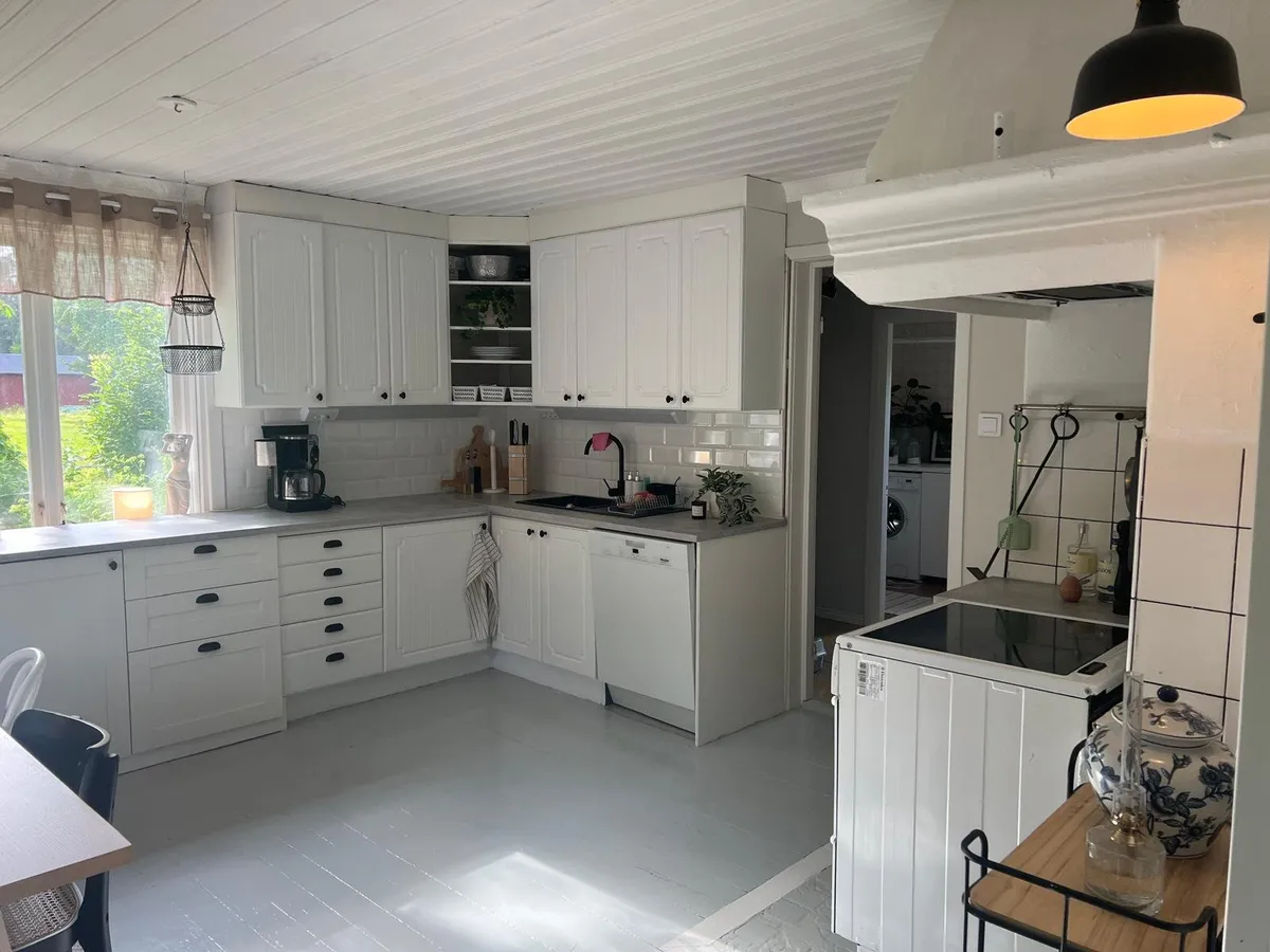 Hyresbostad på Östhammar i osthammar