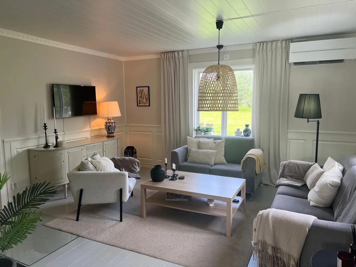 Hyresbostad på Östhammar i osthammar