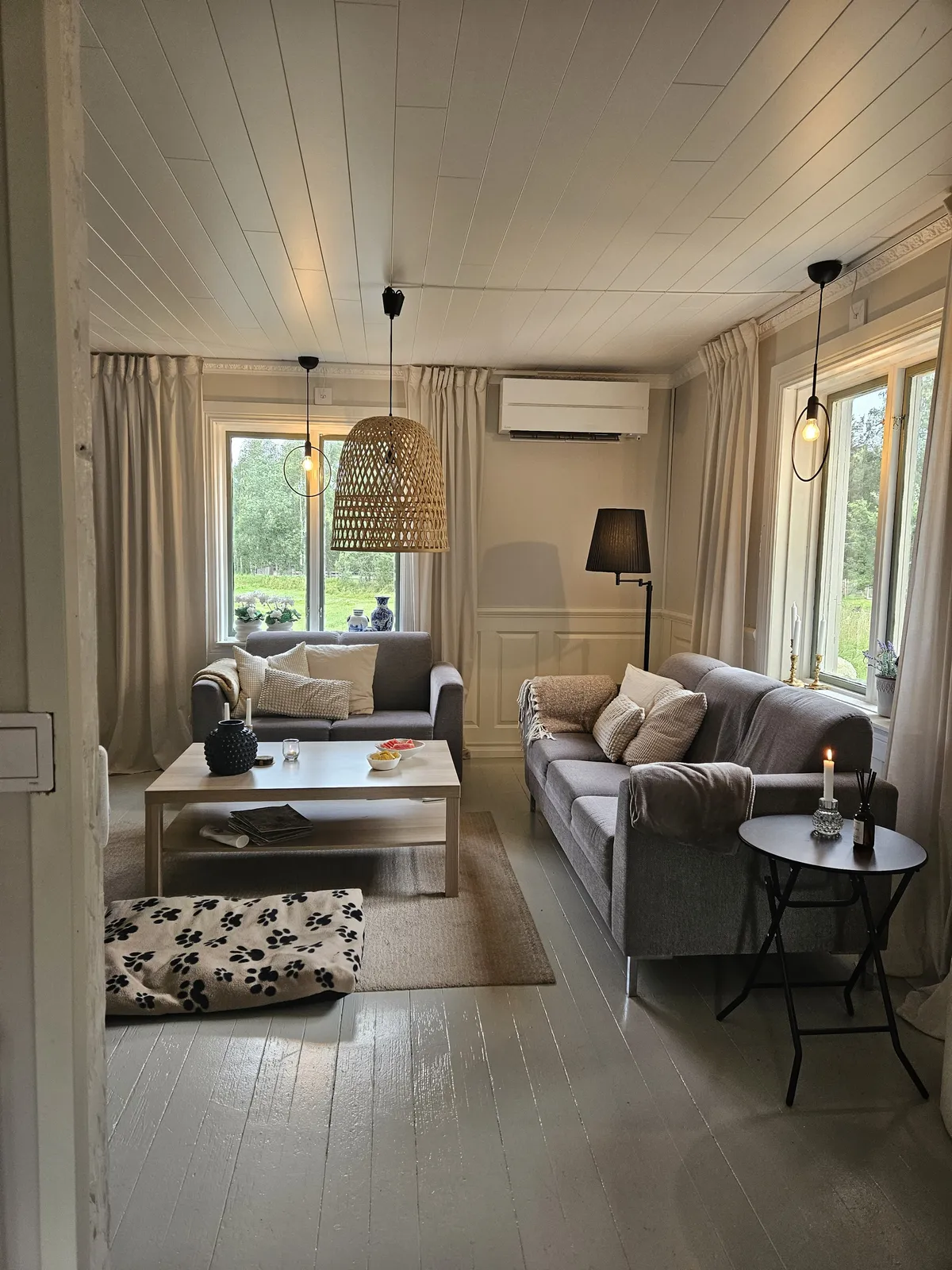 Hyresbostad på Östhammar i osthammar