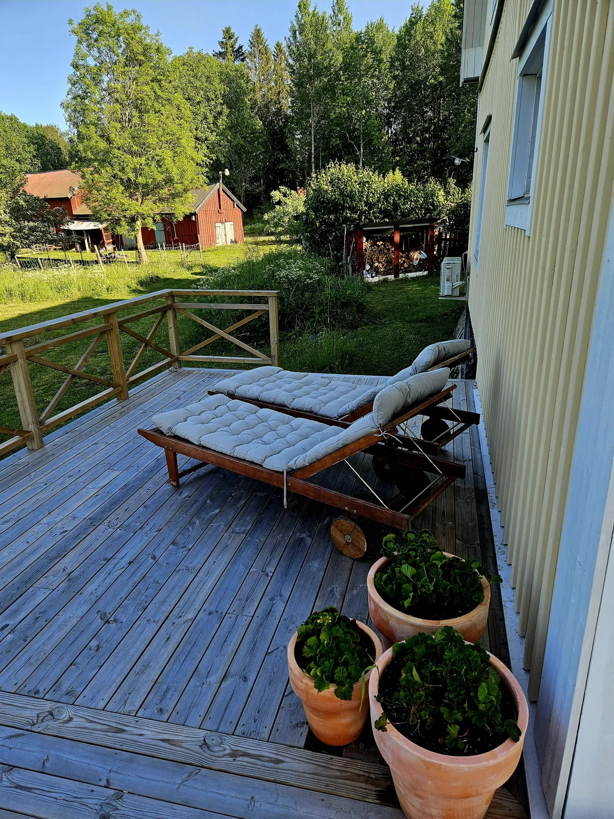 Hyresbostad på Östhammar i osthammar