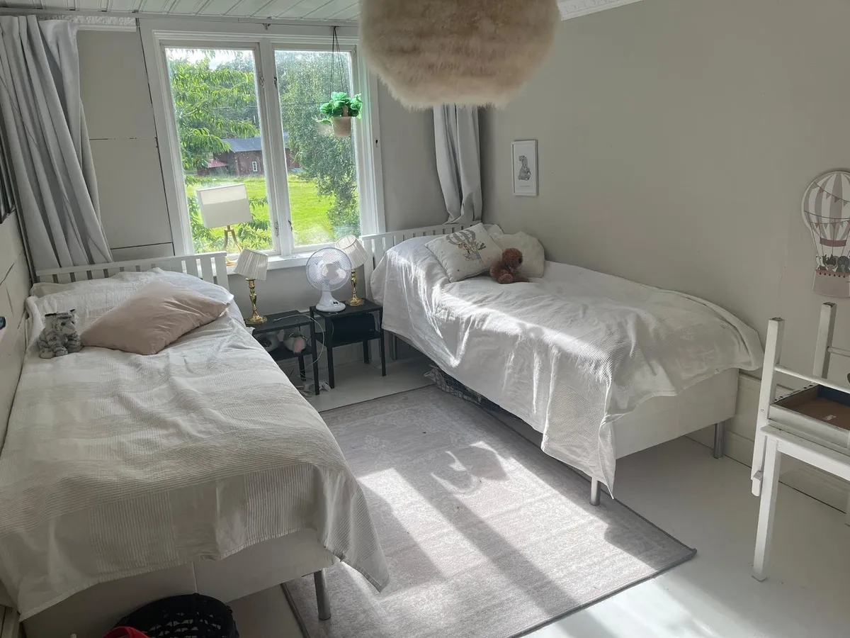 Hyresbostad på Östhammar i osthammar