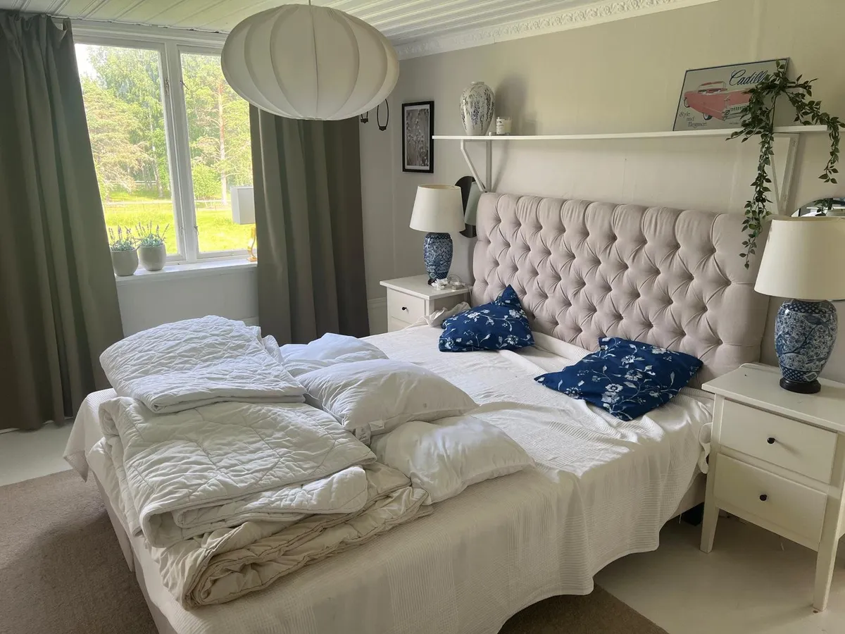 Hyresbostad på Östhammar i osthammar