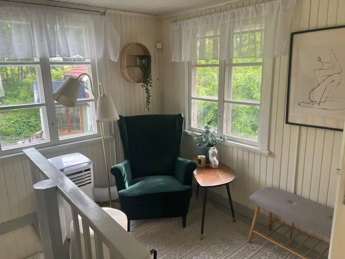 Hyresbostad på Östhammar i osthammar