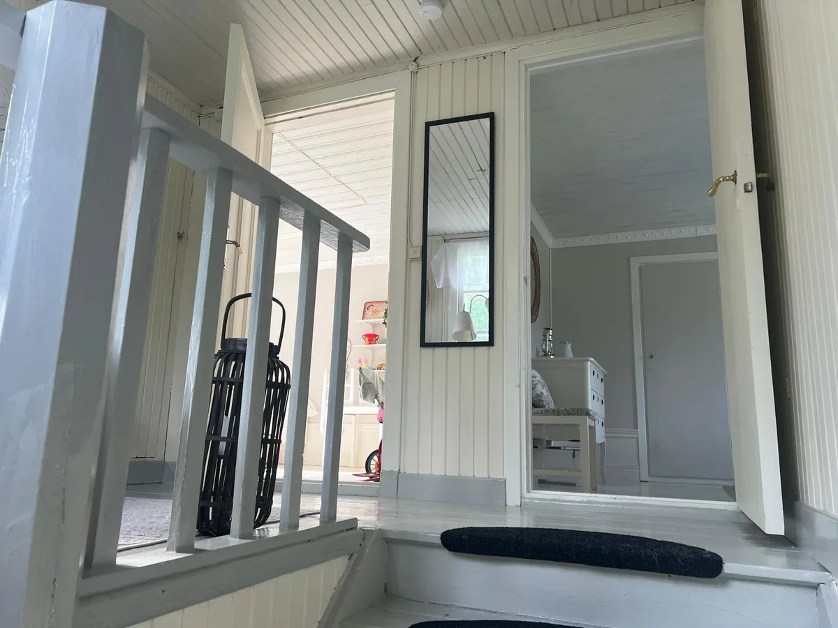 Hyresbostad på Östhammar i osthammar