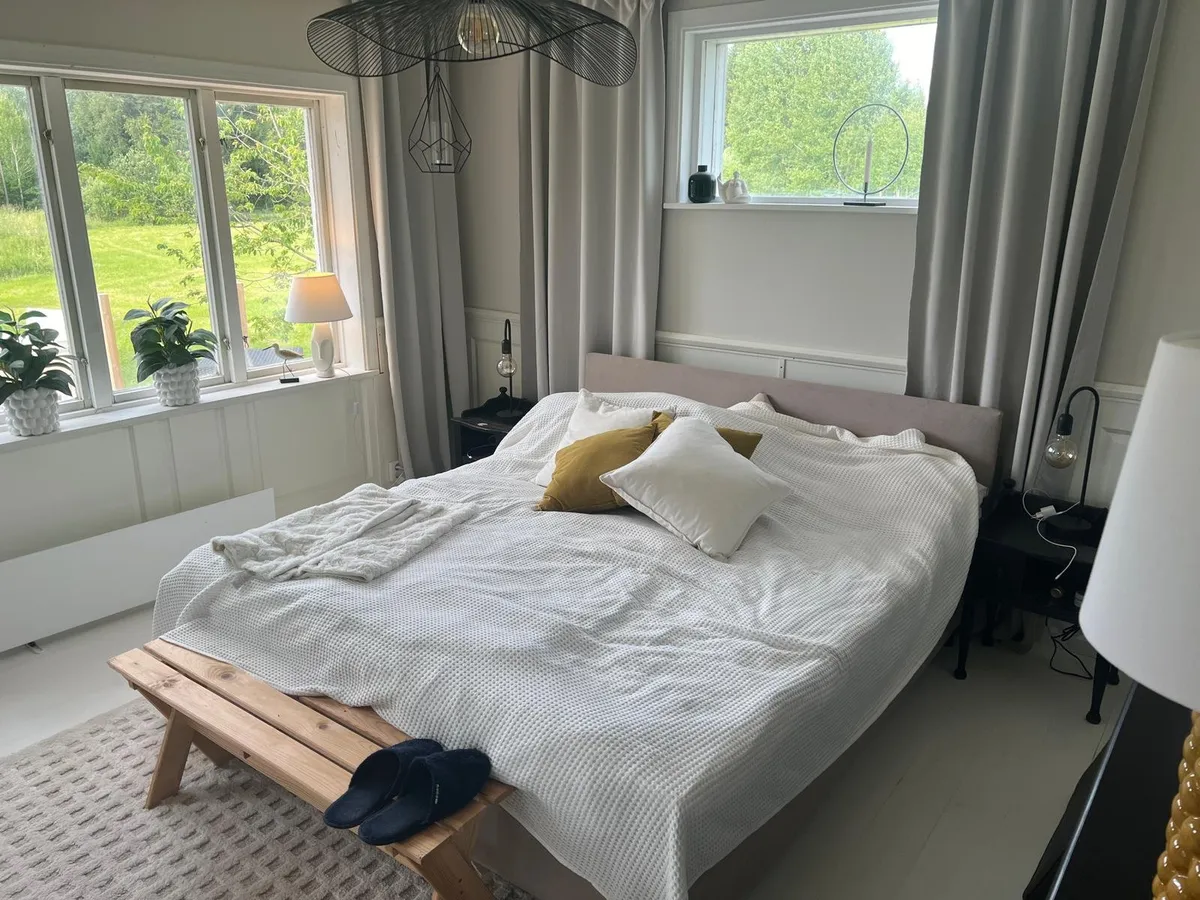 Hyresbostad på Östhammar i osthammar