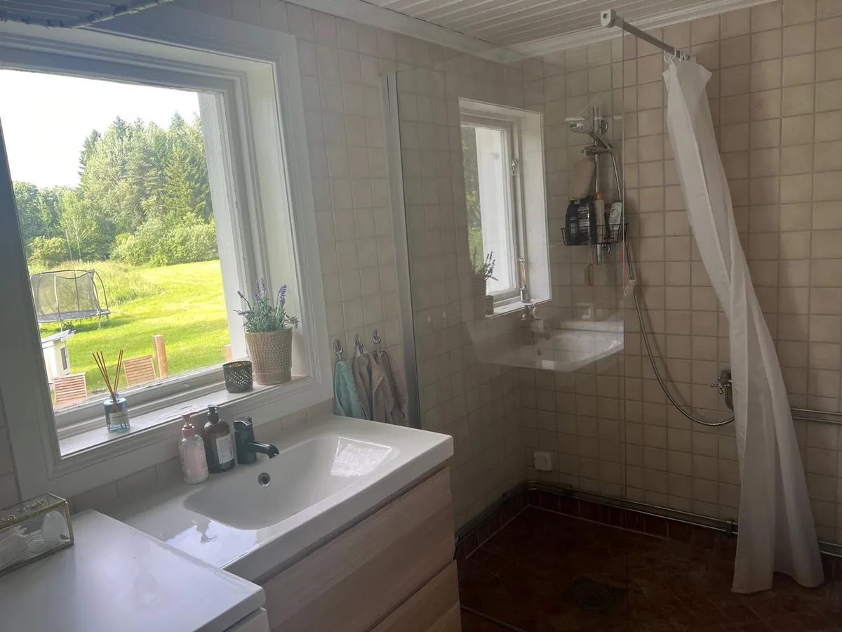 Hyresbostad på Östhammar i osthammar