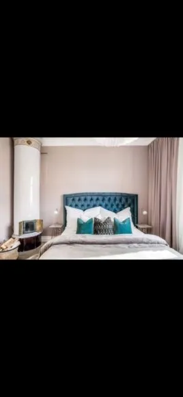 Hyreslägenhet på Solna i solna