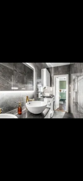 Hyreslägenhet på Solna i solna