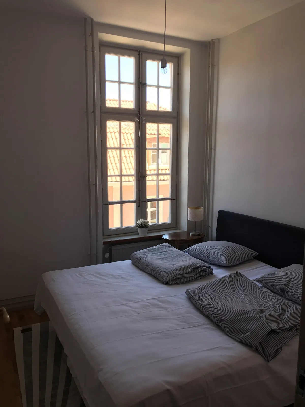 Hyreslägenhet på Kalmar i kalmar