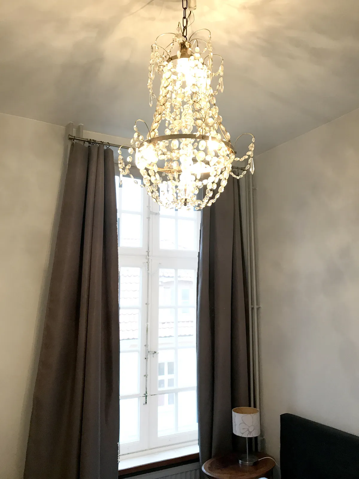 Hyreslägenhet på Kalmar i kalmar