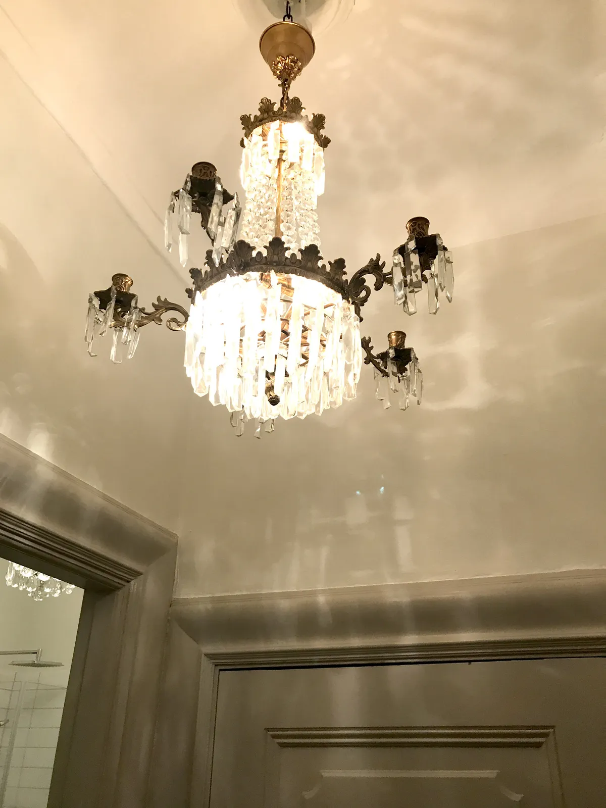 Hyreslägenhet på Kalmar i kalmar