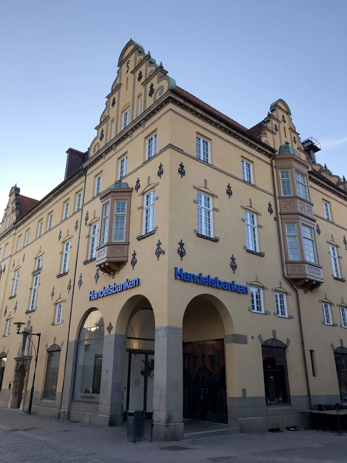 Hyreslägenhet på Kalmar i kalmar