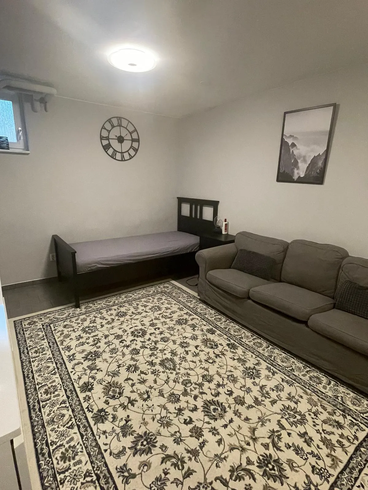 Hyreslägenhet på Sollentuna i sollentuna