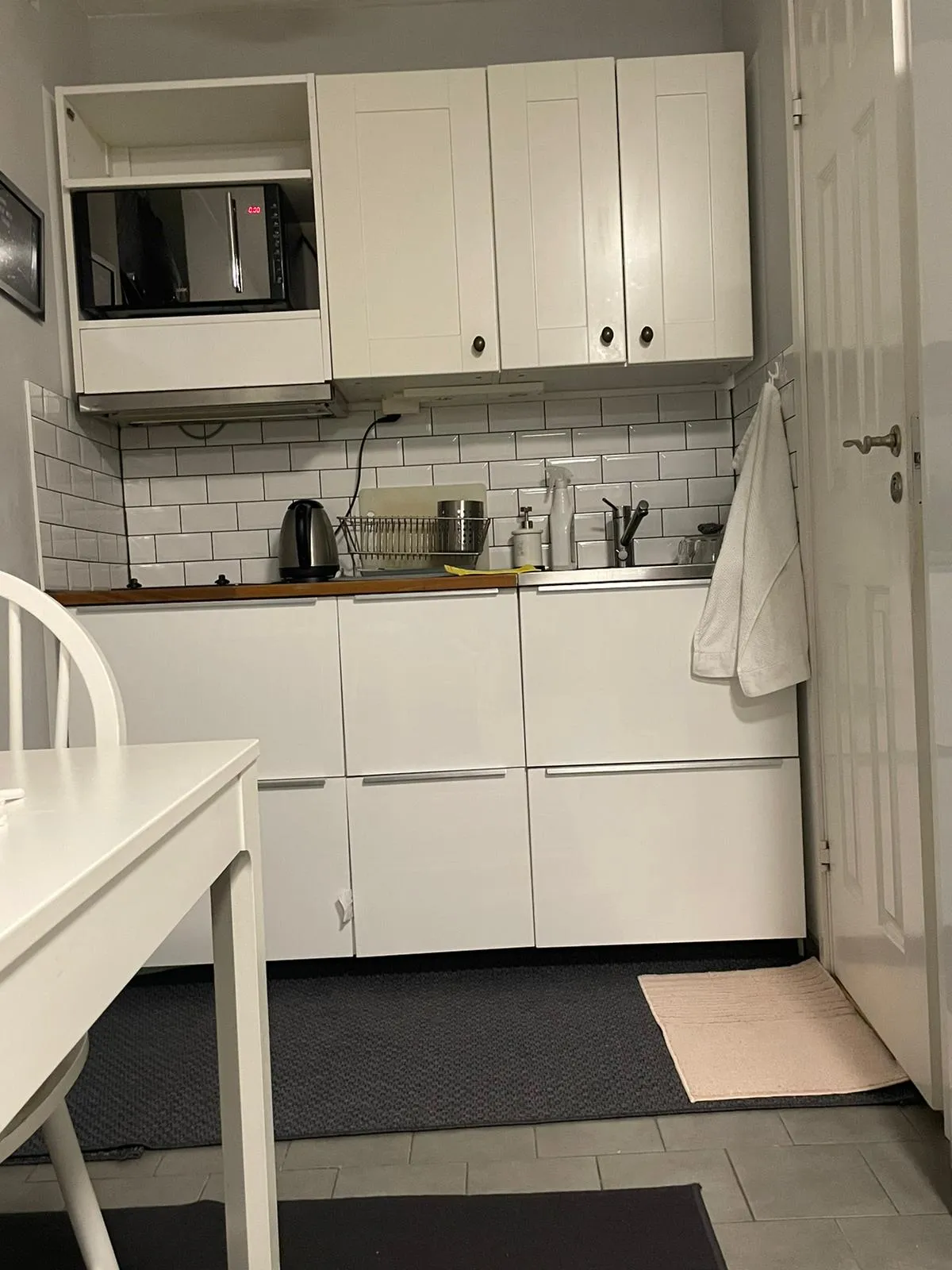 Hyreslägenhet på Sollentuna i sollentuna