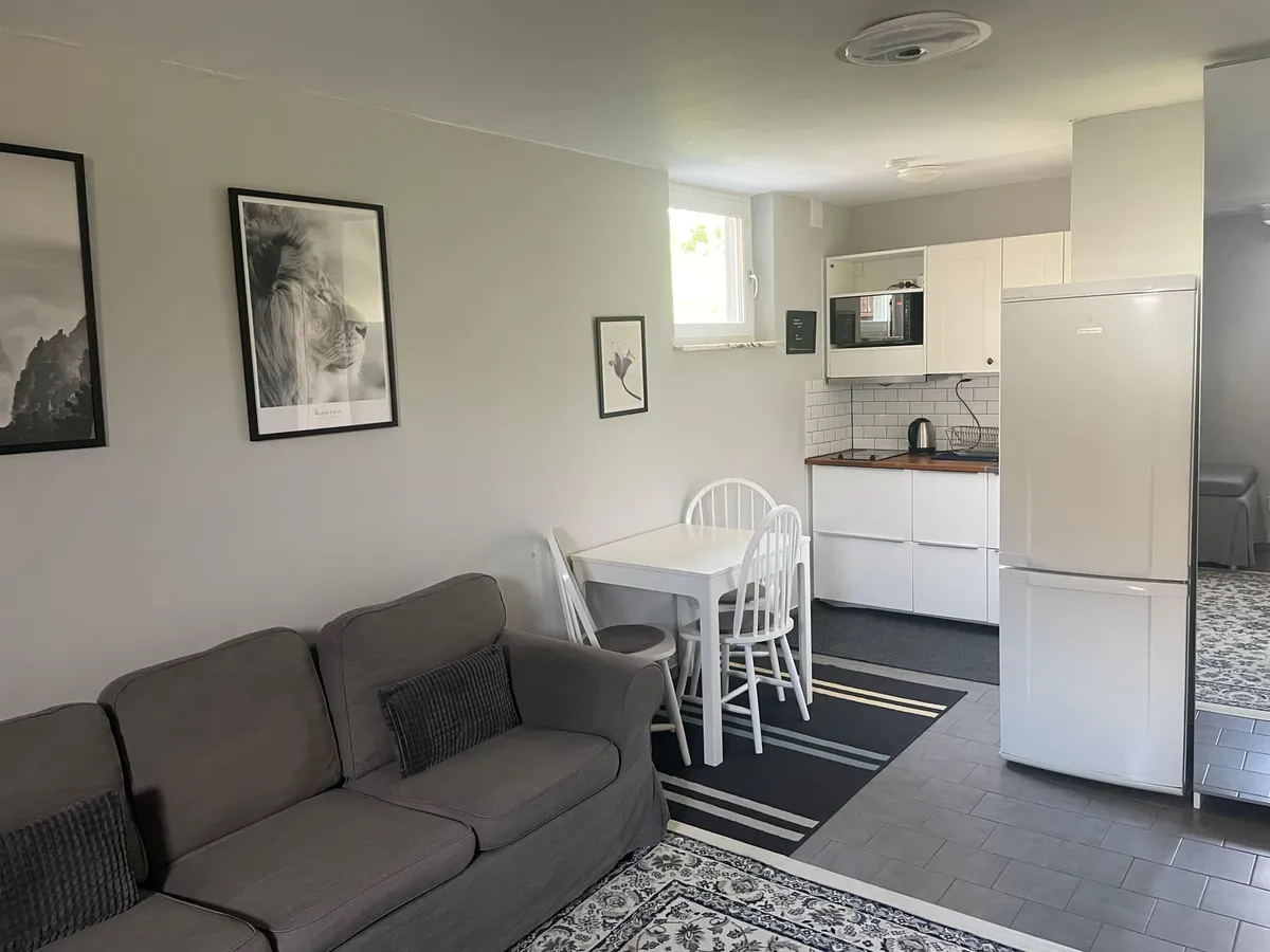 Hyreslägenhet på Sollentuna i sollentuna