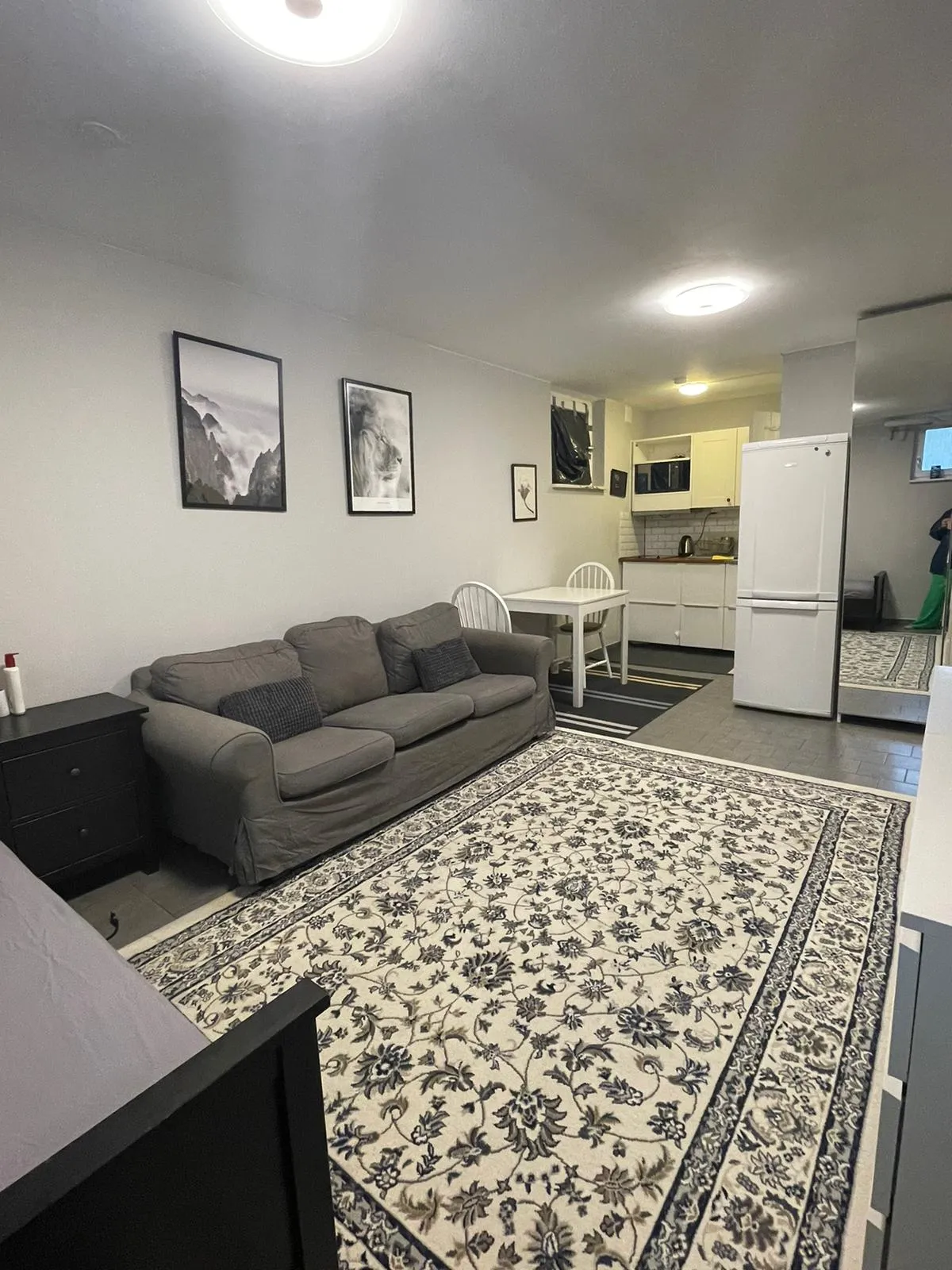 Hyreslägenhet på Sollentuna i sollentuna