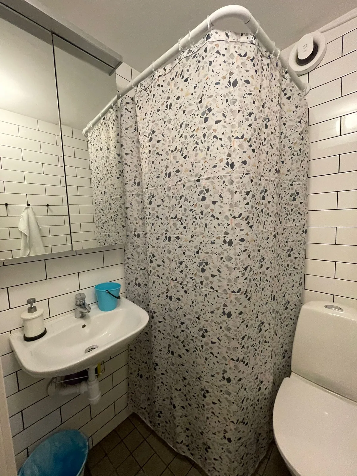 Hyreslägenhet på Sollentuna i sollentuna